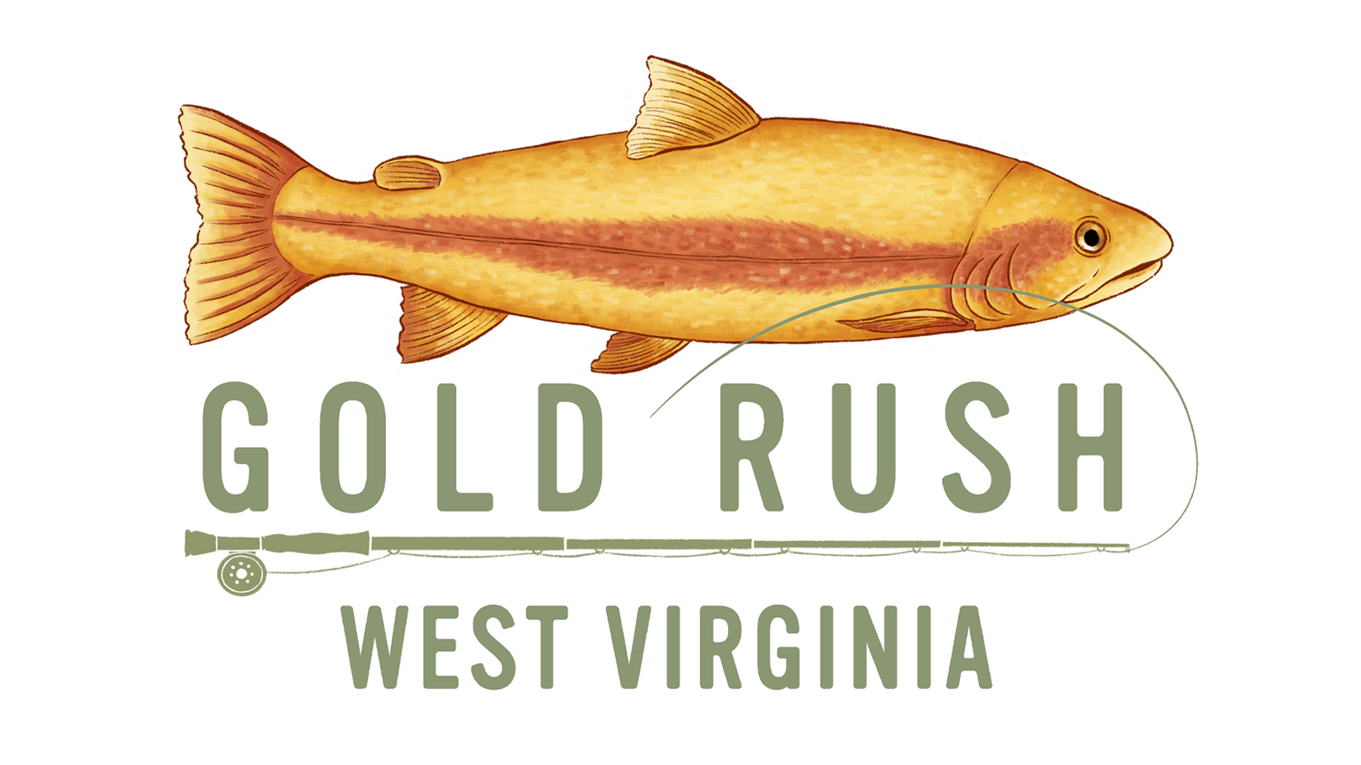 Gov. Justice announces return of West Virginia Gold Rush trout stockings